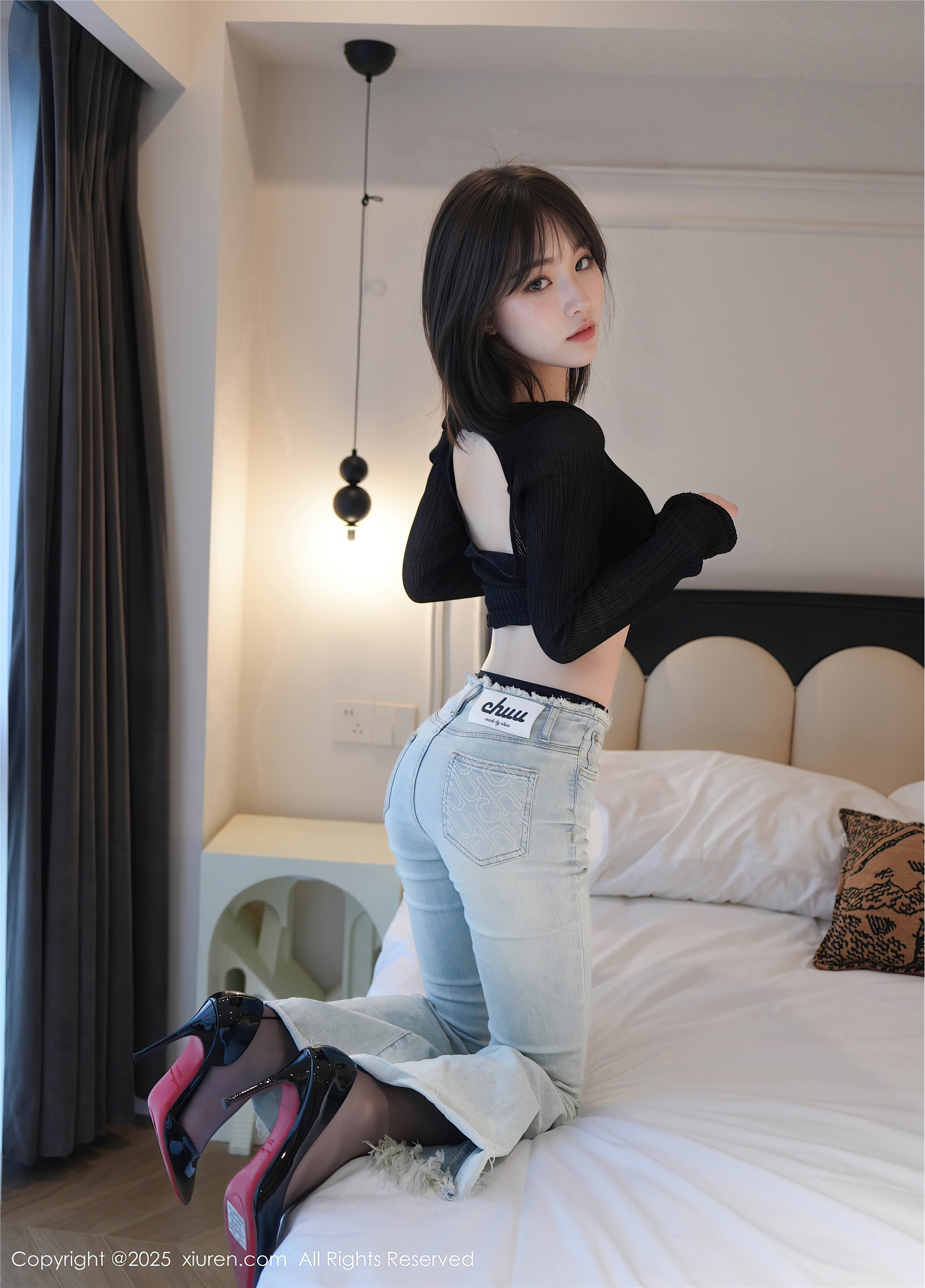 Xiuren秀人网 2025.06.06 NO.10374 汁汁